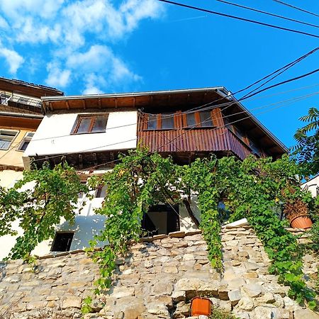 Bobevata Guest House - Floor 1 - Stunning View Old Town Veliko Tarnovo Luaran gambar