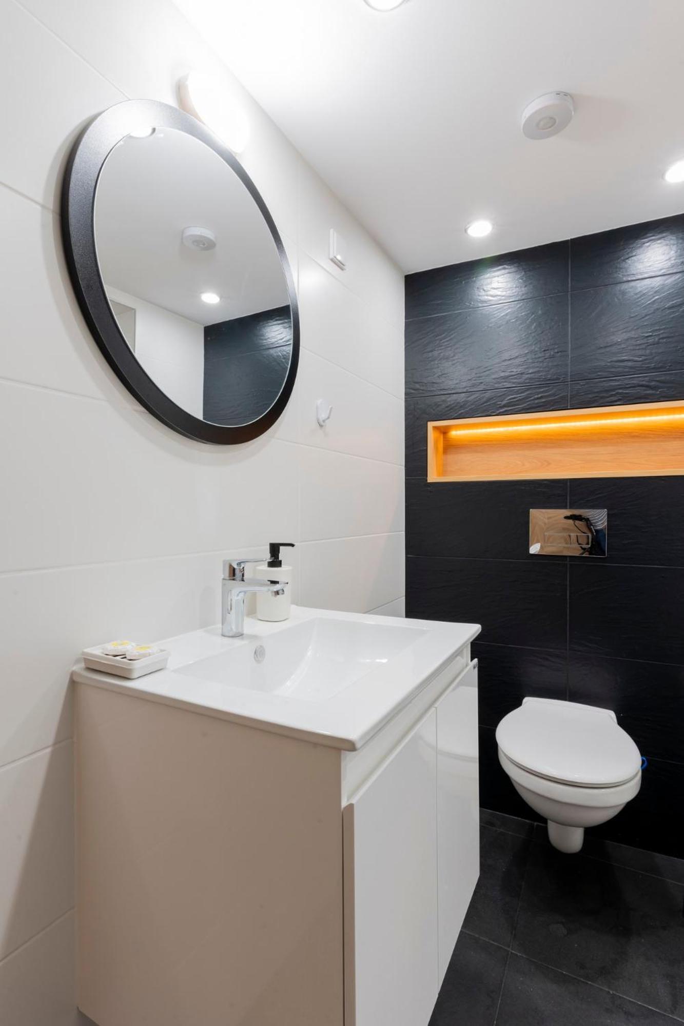Bobevata Guest House - Floor 1 - Stunning View Old Town Veliko Tarnovo Luaran gambar