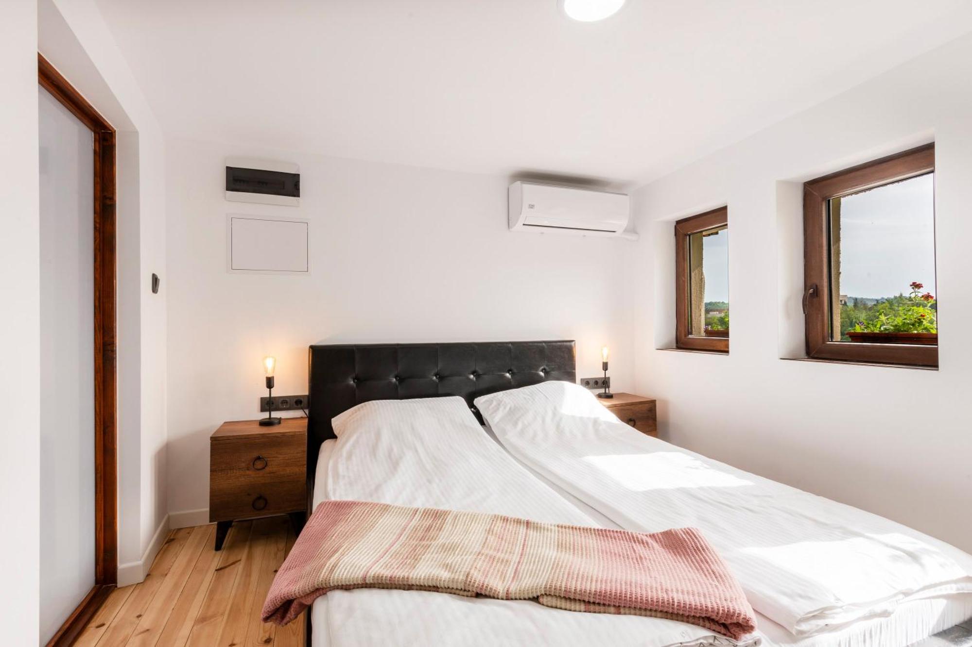 Bobevata Guest House - Floor 1 - Stunning View Old Town Veliko Tarnovo Luaran gambar